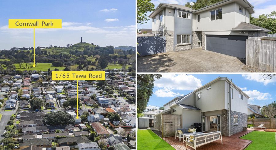  at 1/65 Tawa Road, One Tree Hill, Auckland