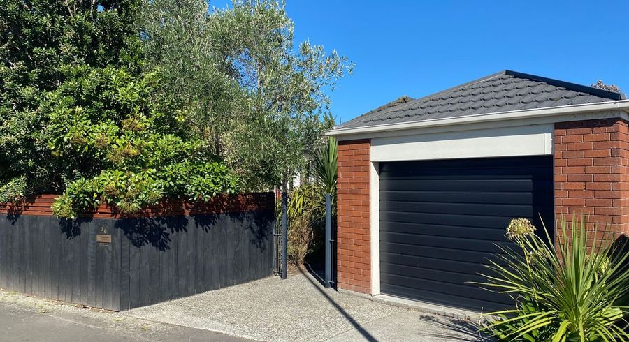  at 30 Thomson Street, West End, Palmerston North