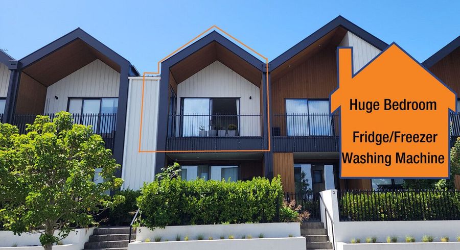  at 6/117 Buckley Avenue, Hobsonville, Waitakere City, Auckland