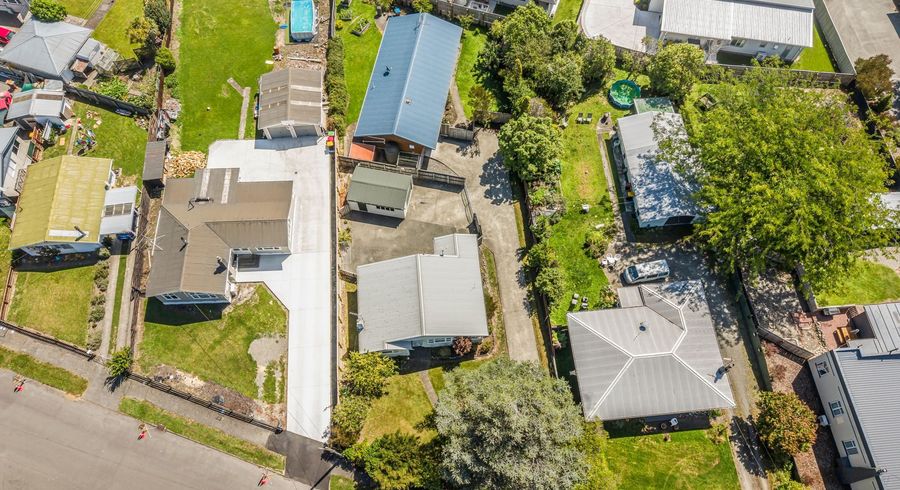  at 6 French Street, Masterton, Masterton, Wellington