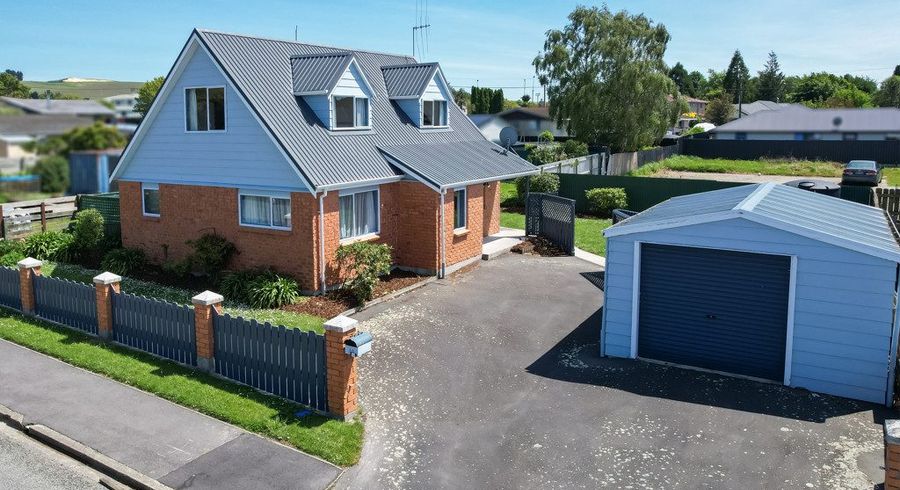  at 10 Evered Street, Weston, Oamaru