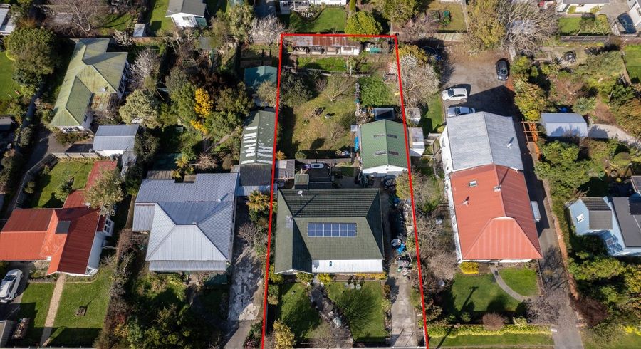  at 32 Sheldon Street, Woolston, Christchurch
