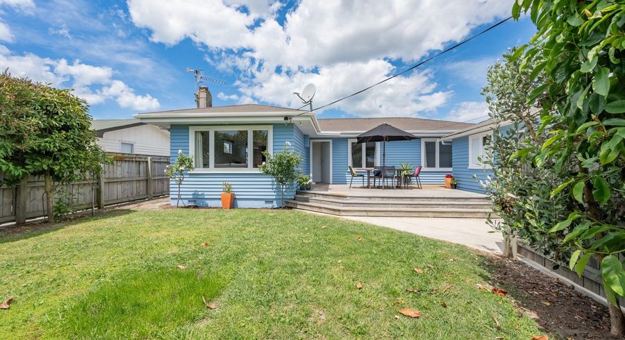  at 58A Murphy Road, Taradale, Napier