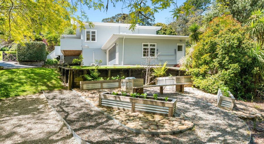  at 181B Greenhithe Road, Greenhithe, North Shore City, Auckland