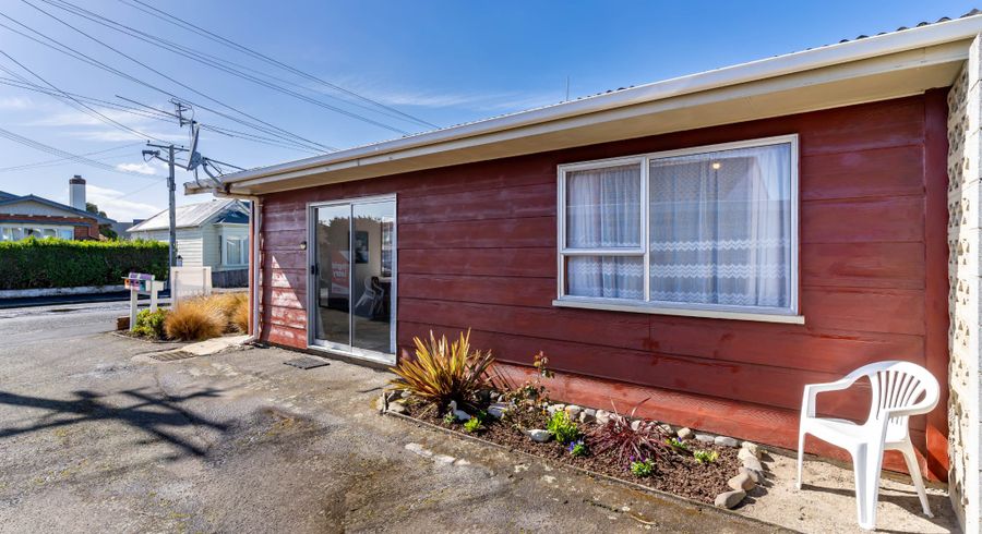  at 56A Grove Street, Saint Kilda, Dunedin