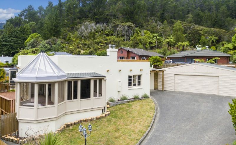  at 81 Raukawa Street, Stokes Valley, Lower Hutt