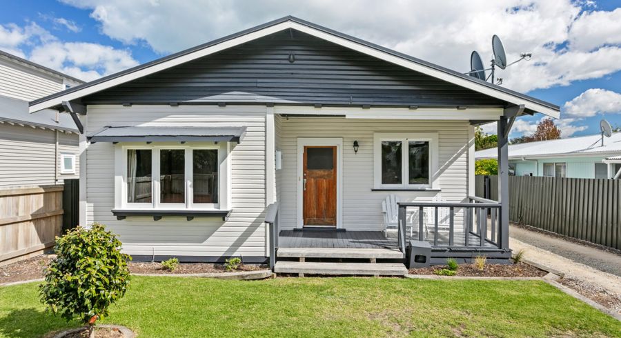  at 142 Ormond Road, Whataupoko, Gisborne