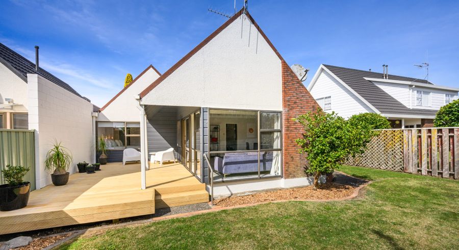  at 280B Albert Street, Hokowhitu, Palmerston North
