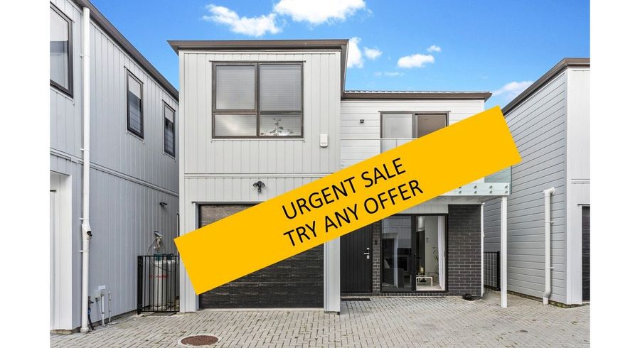  at 19C Farwood Drive, Henderson, Waitakere City, Auckland