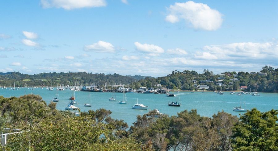  at 395D Aucks Road, Russell, Far North, Northland