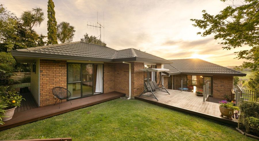  at 6 Tironui Terrace, Western Heights, Hamilton, Waikato