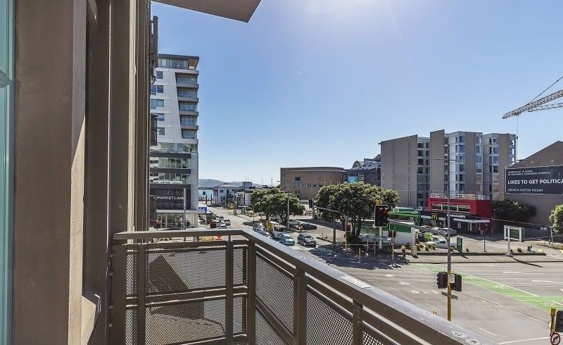  at 8/182 Wakefield Street, Te Aro, Wellington