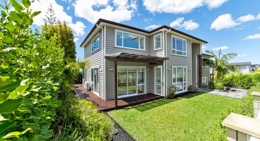  at 2 Golden Morning Drive, Albany Heights, Auckland