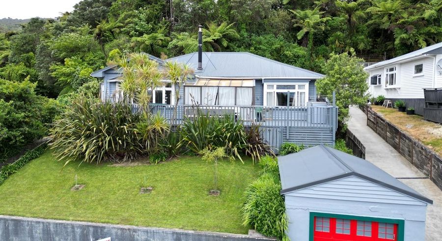  at 15 Lydia Street, Greymouth, Greymouth