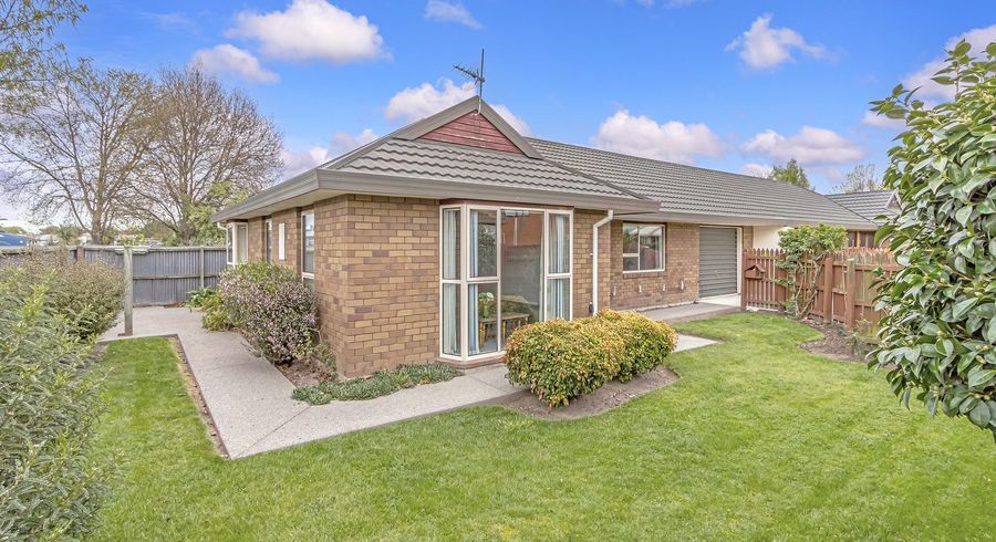  at 2/4 Rima Lane, Hoon Hay, Christchurch City, Canterbury