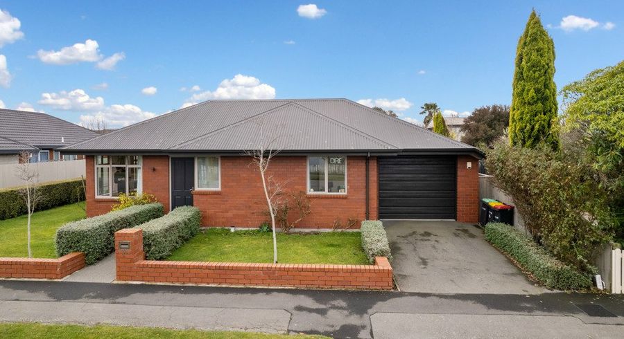  at 1/36 Tuckers Road, Redwood, Christchurch City, Canterbury