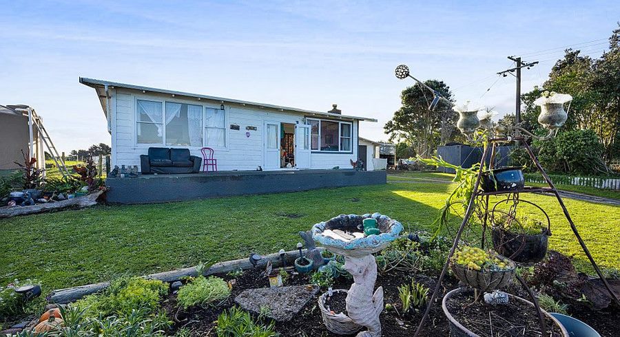  at 215 Kakaramea Road, Patea