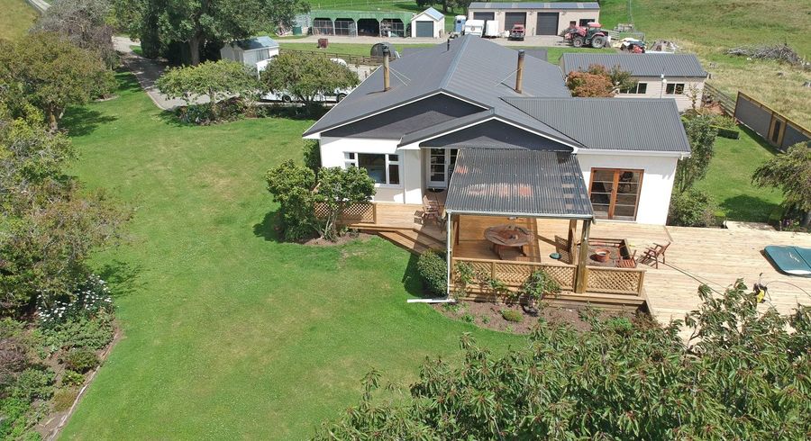  at 790 Alma-Maheno Road, Maheno, Waitaki, Otago