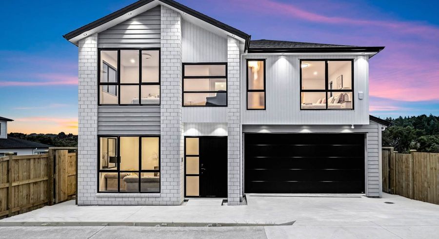  at 26 Castlebane Drive, Flat Bush, Manukau City, Auckland