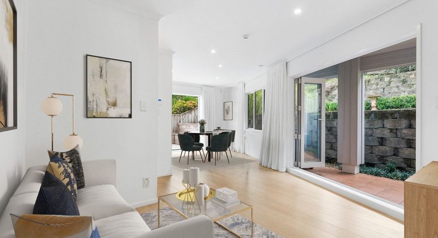  at 1/21 Rangitoto Terrace, Milford, North Shore City, Auckland