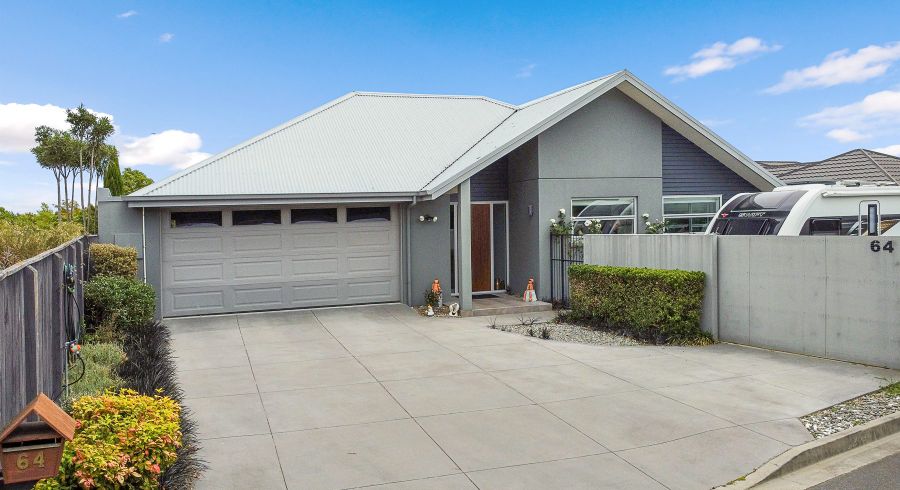  at 64 Ashwood Drive, Witherlea, Blenheim