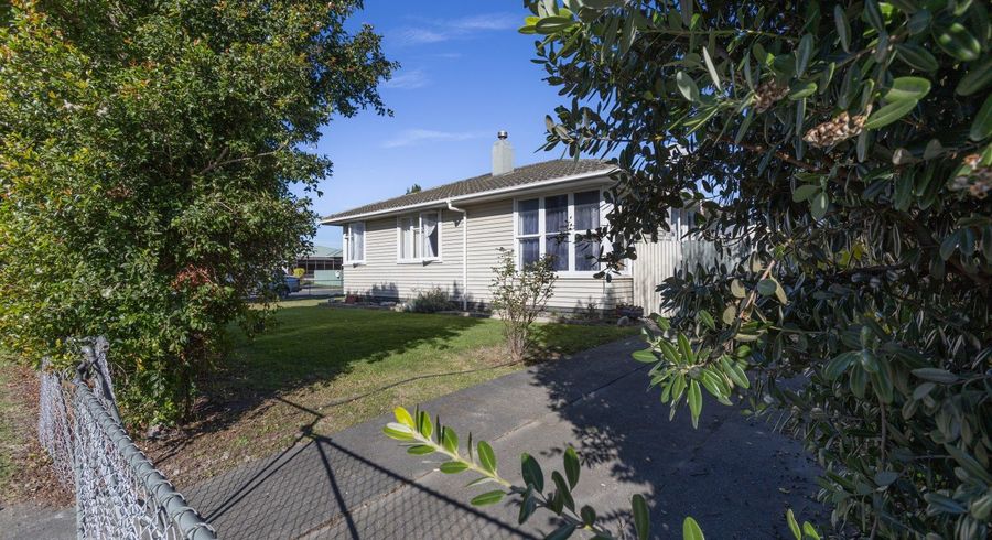  at 13 Scully Crescent, Onekawa, Napier, Hawke's Bay