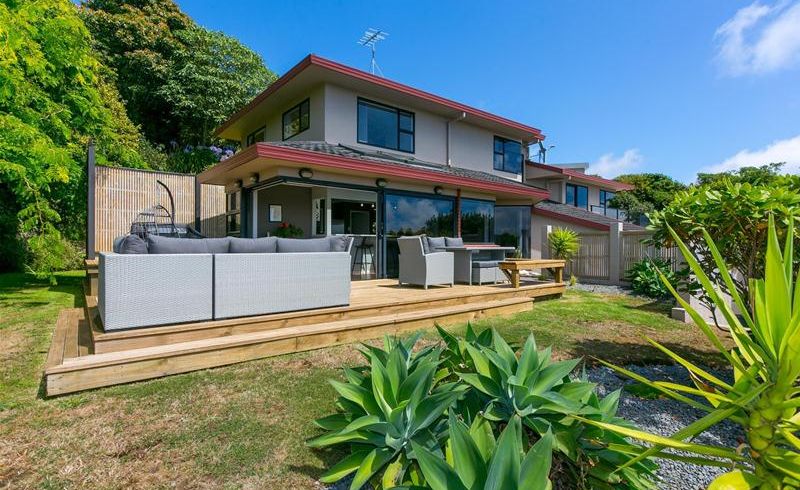  at 23D Veale Road, Frankleigh Park, New Plymouth