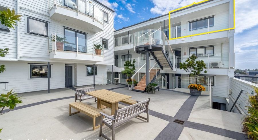  at 19/5 Cook Street, Howick, Manukau City, Auckland