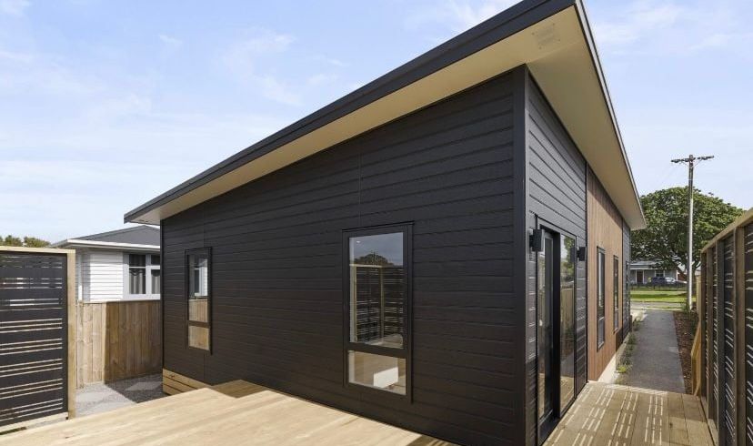  at 112A Broadway, Waitara, Waitara