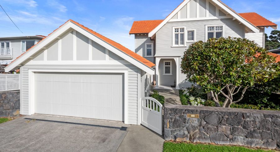  at 57B Norwood Road, Bayswater, North Shore City, Auckland
