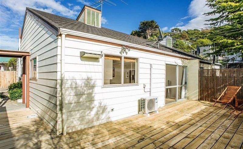  at 2/146 Newlands Road, Newlands, Wellington, Wellington