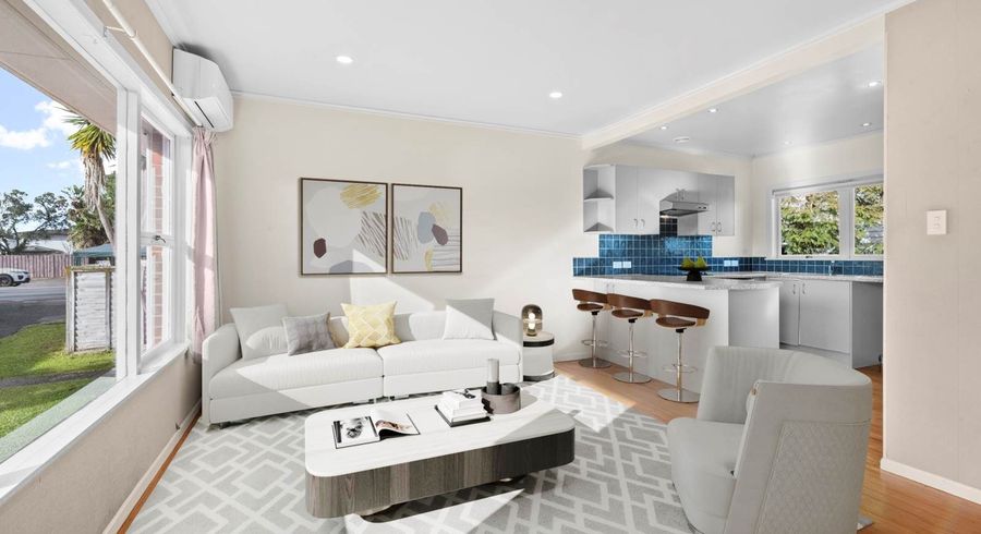  at 3/5 Esmonde Road, Takapuna, North Shore City, Auckland