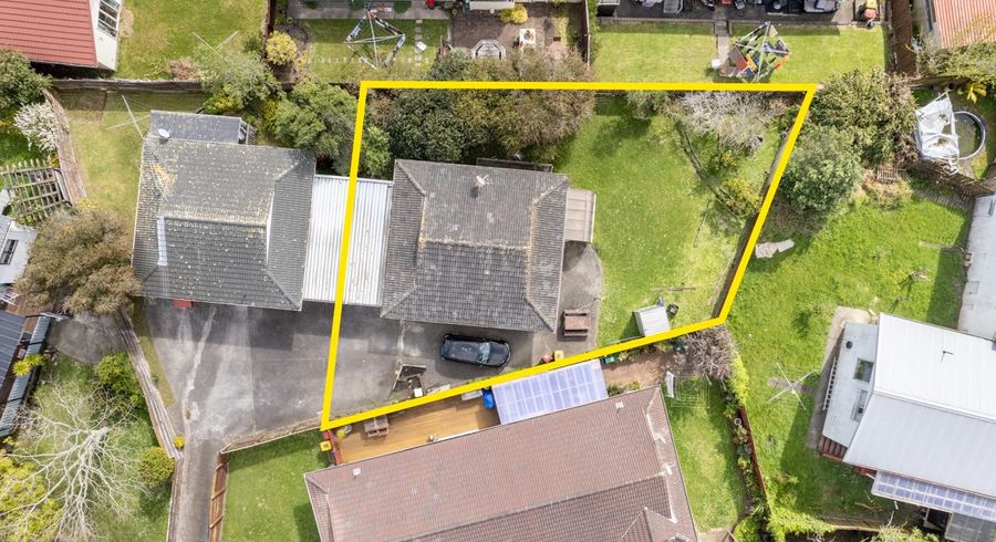  at 2/9 Abelia Place, Papatoetoe, Auckland