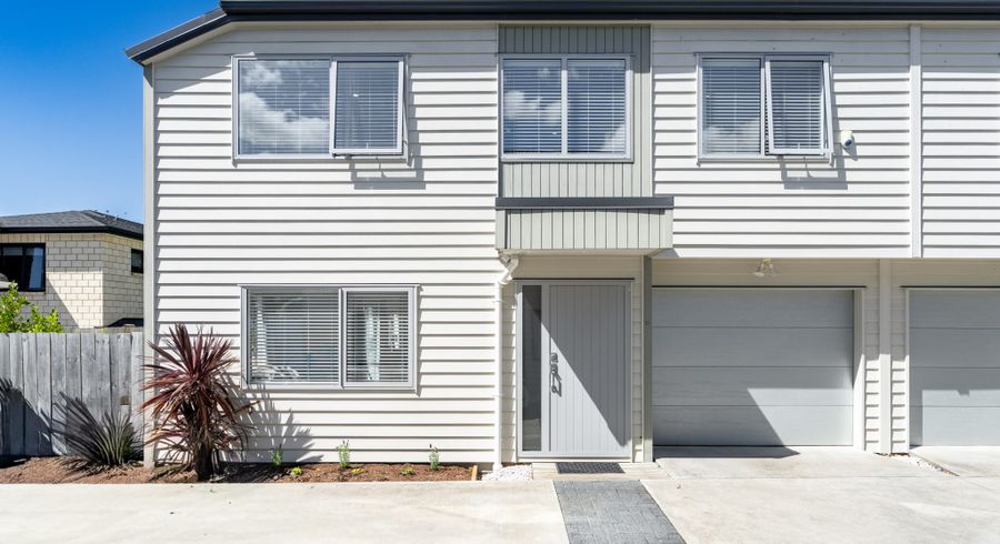  at 80D Hutton Street, Otahuhu, Auckland City, Auckland