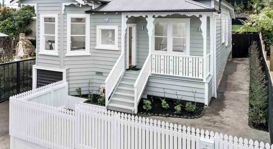  at 27 Beaconsfield Street, Grey Lynn, Auckland City, Auckland