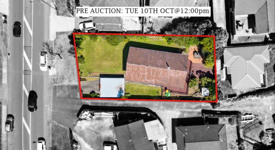  at 90 Moire Road, Massey, Auckland