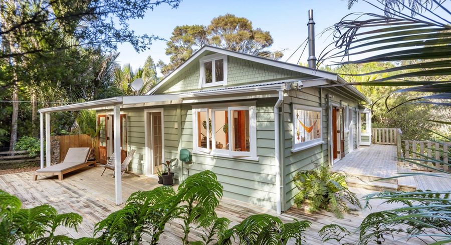  at 231a Huia Road, Titirangi, Waitakere City, Auckland