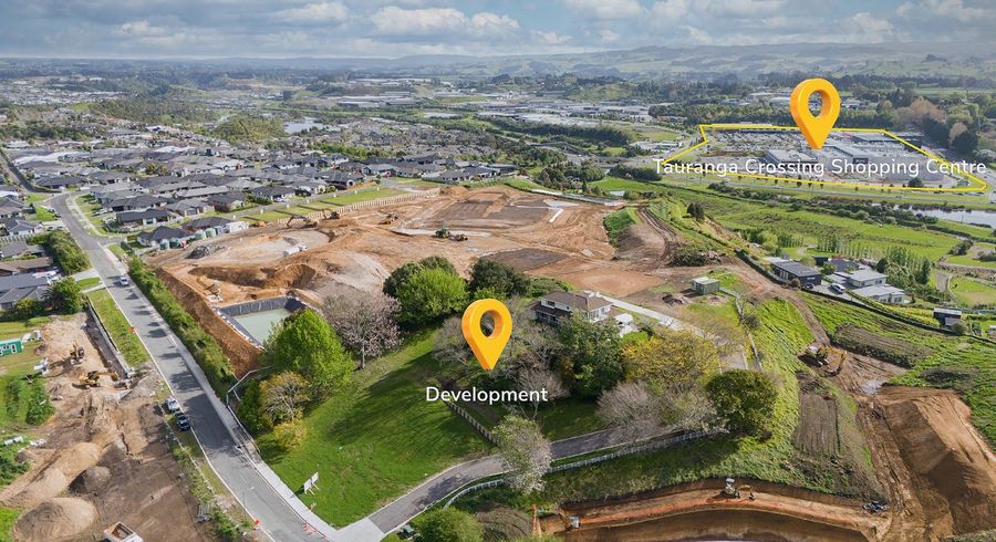  at Lot 1/111 Hastings Road, Pyes Pa, Tauranga, Bay Of Plenty