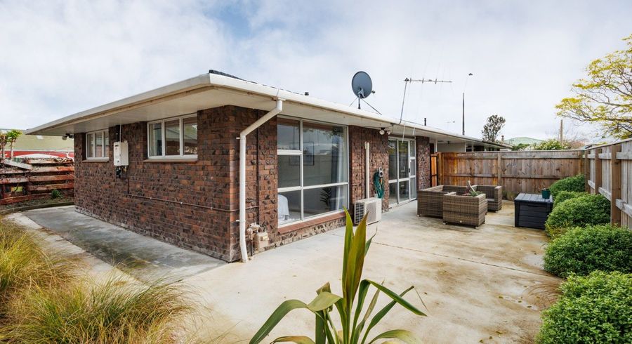  at 2A Worcester Street, West End, Palmerston North