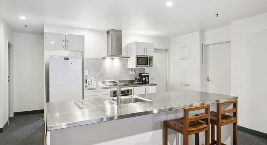  at Room 7 4/27 Hanson Street, Mount Cook, Wellington, Wellington