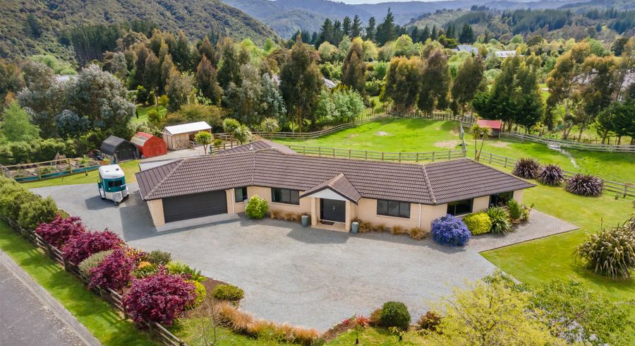  at 1166A Maymorn Road, Maymorn, Upper Hutt