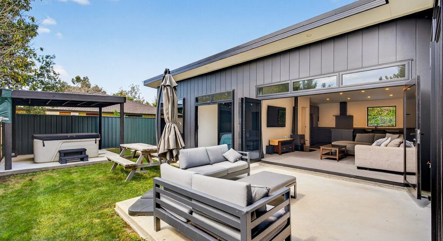  at 607A Williams Street, Mahora, Hastings, Hawke's Bay