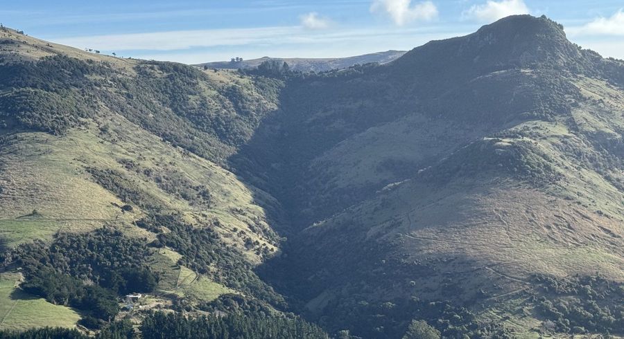  at 109ha - Le Bons Bay Road, Akaroa, Banks Peninsula, Canterbury