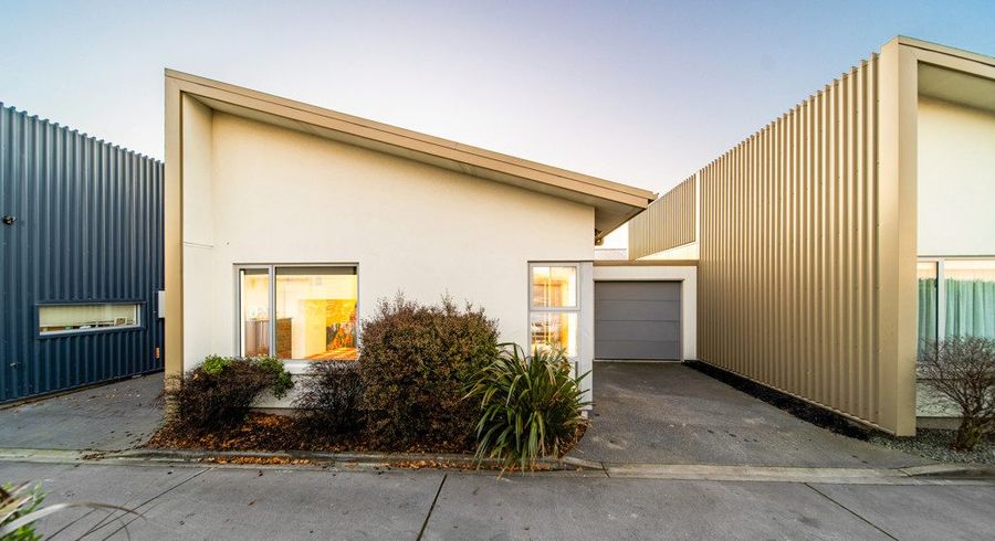  at 7/71 Corsair Drive, Wigram, Christchurch City, Canterbury