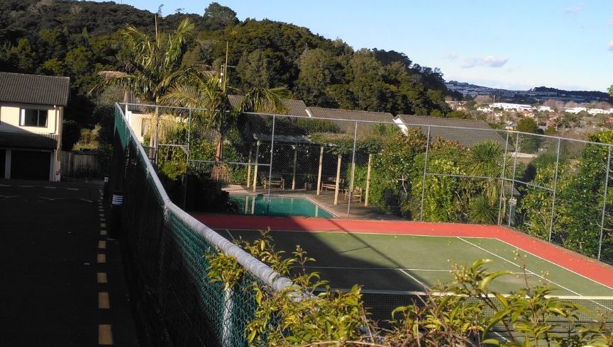  at 35/427 Albany Highway, Albany, North Shore City, Auckland