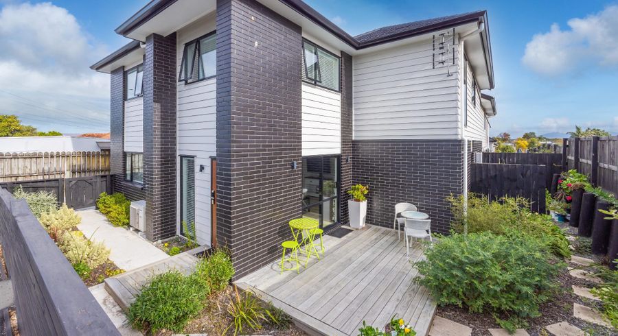  at 1/164 Cambridge Road, Hillcrest, Hamilton, Waikato