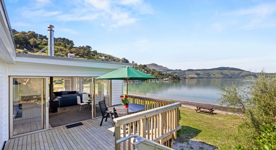  at 20 Te Wharau Lane, Charteris Bay, Banks Peninsula, Canterbury