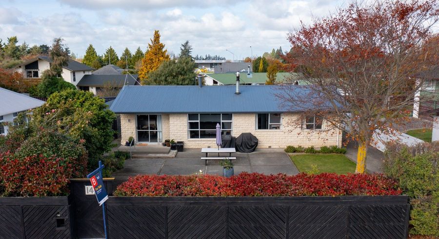  at 14 Russell Avenue, Allenton, Ashburton, Canterbury