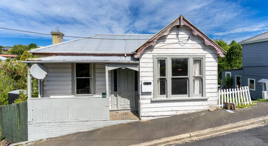  at 16 Dalry Street, Mornington, Dunedin, Otago