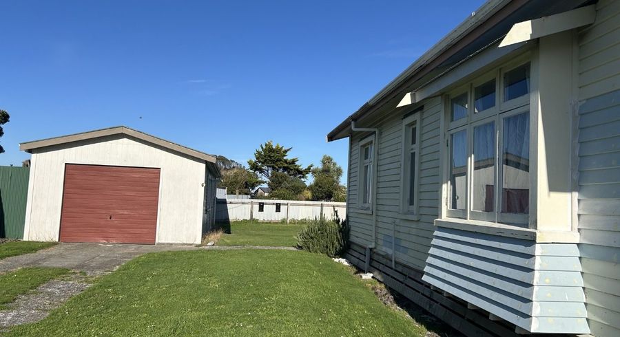  at 6 Rigg Street, Blaketown, Grey, West Coast